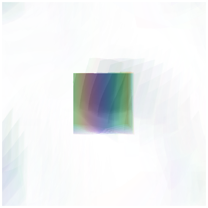 Prism #8 static token preview