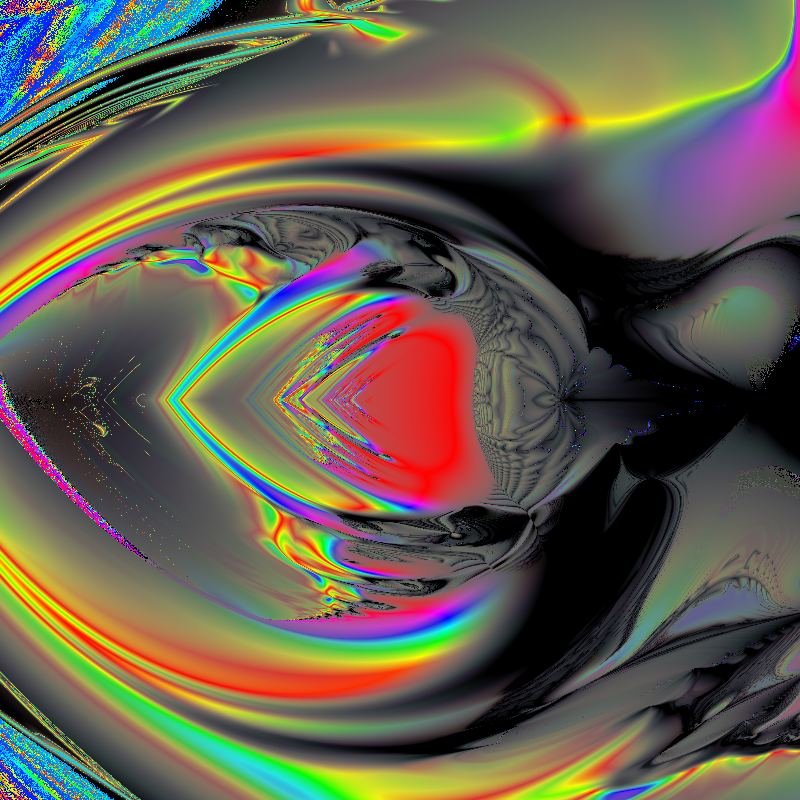 Oil stains #15 static token preview