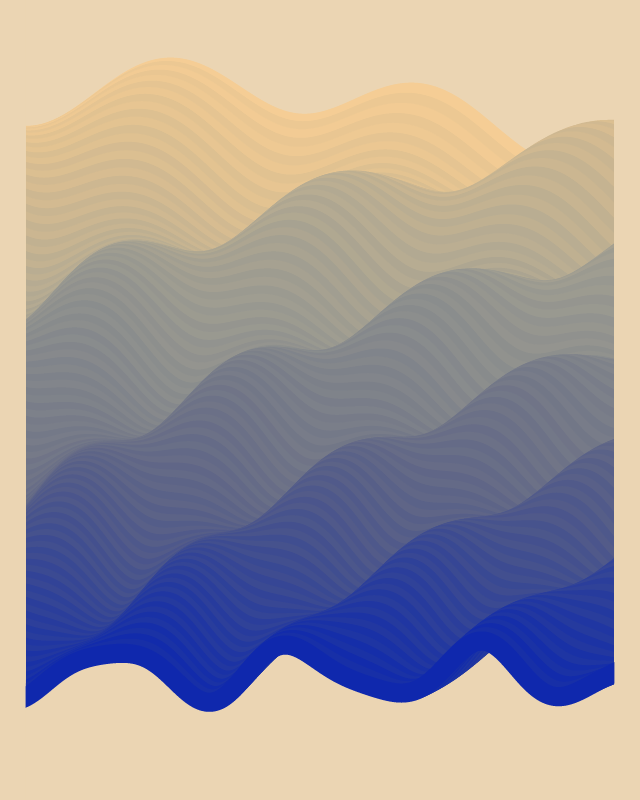 Bear Prints #11 static token preview