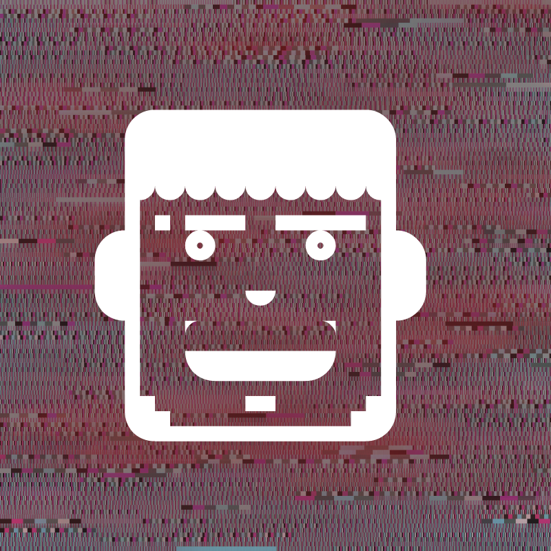 Poly Faces #3 static token preview