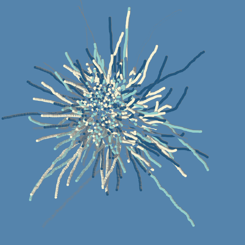 fibinous infection #6 static token preview