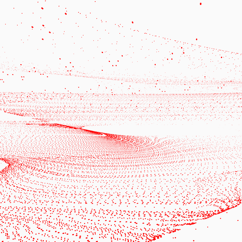 landscape #19 static token preview