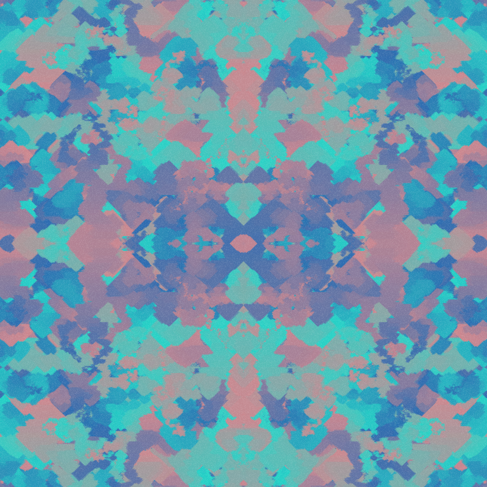 Random Colors #26 static token preview