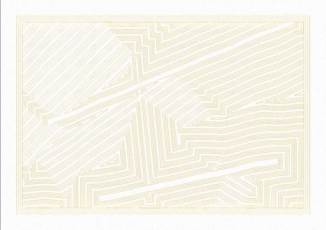 Plottable Art Deco #4 static token preview