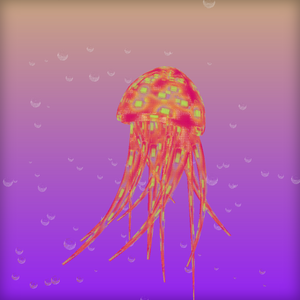 Jellyfish project preview
