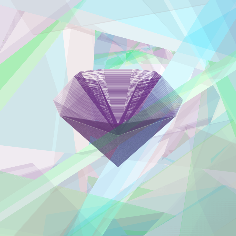 gems 💎 #17 static token preview