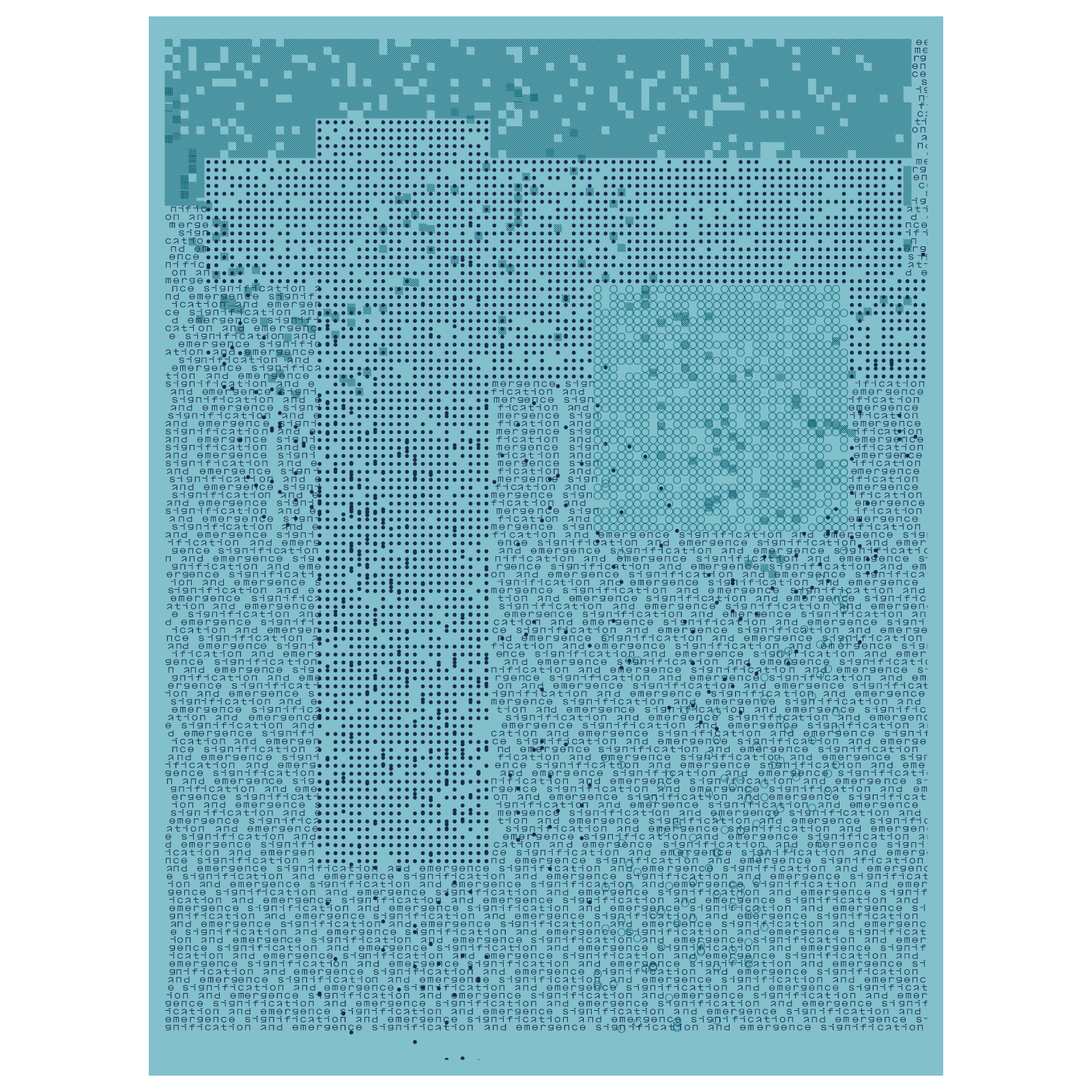 Cosmic Poems #15 static token preview
