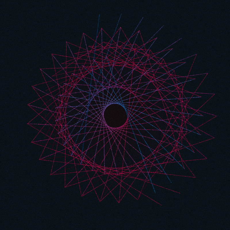 Imperfect #1 static token preview