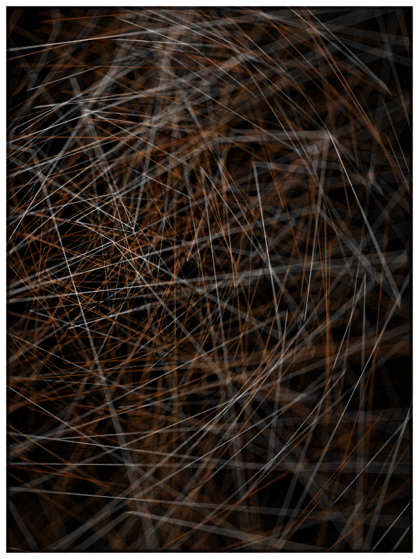 Haystack in a Needle #5 static token preview