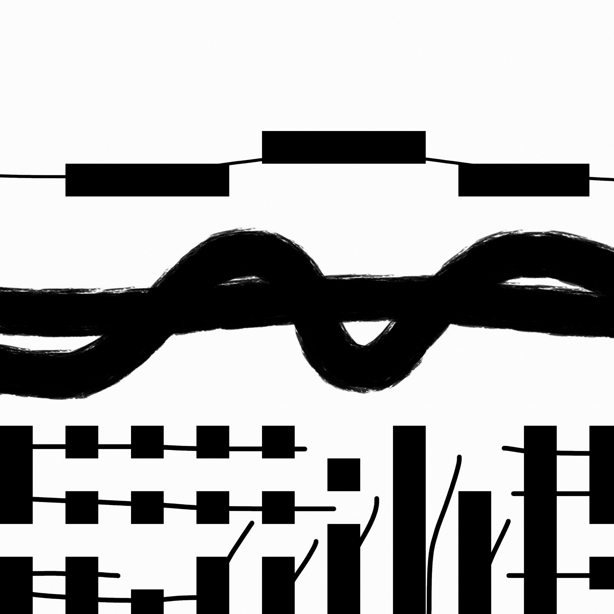Arts of Chet Minimalism 3 #19 static token preview