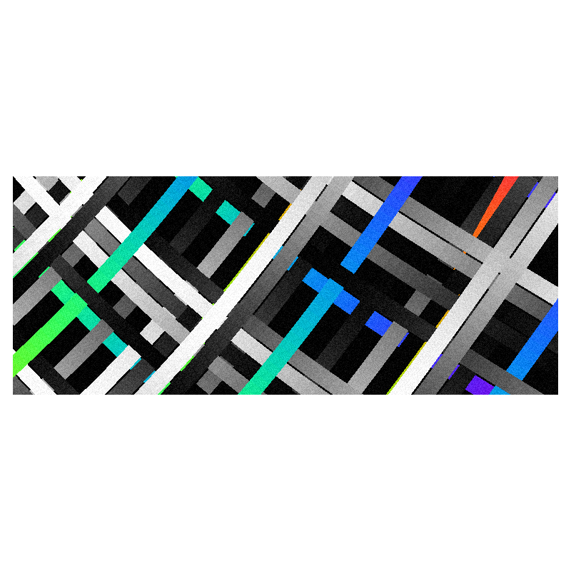 Weave #2 static token preview