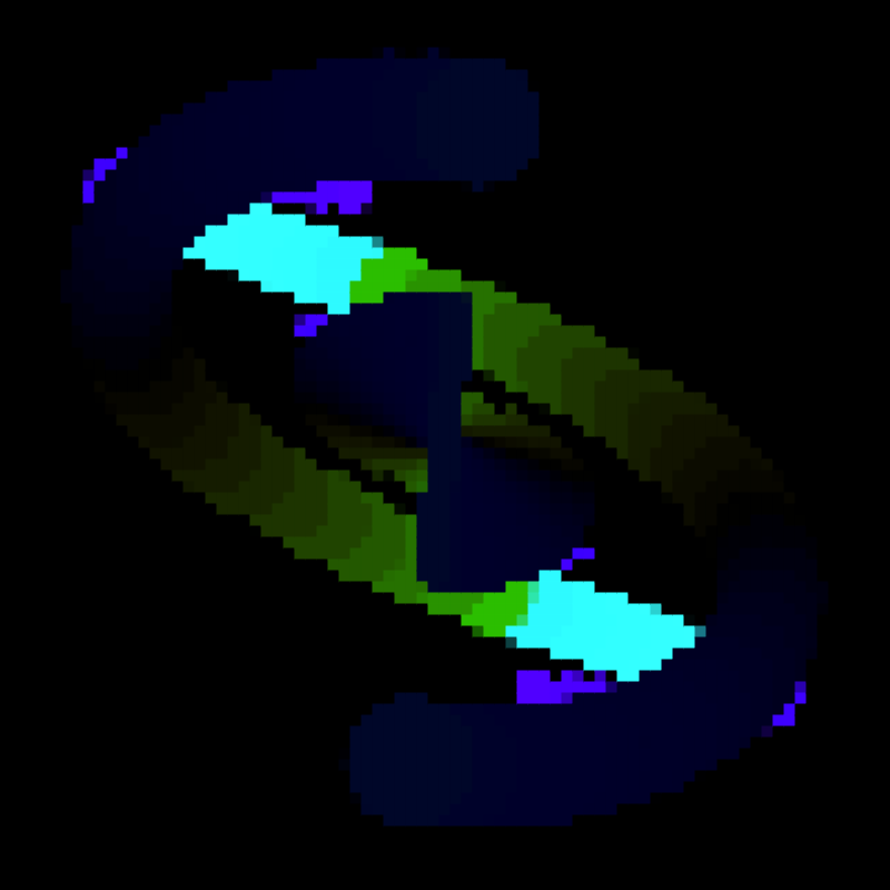tRC #23 static token preview