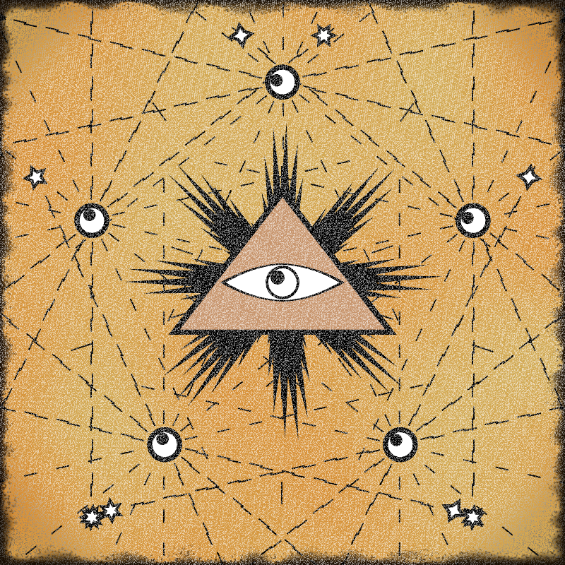 Iluminati Generator #10 static token preview