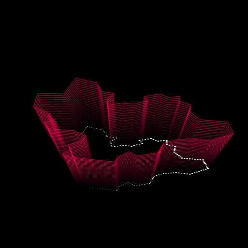 ATOLL #24 static token preview