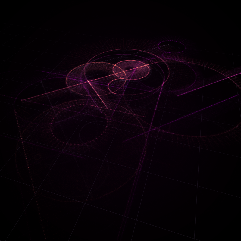 Sketching #8 static token preview