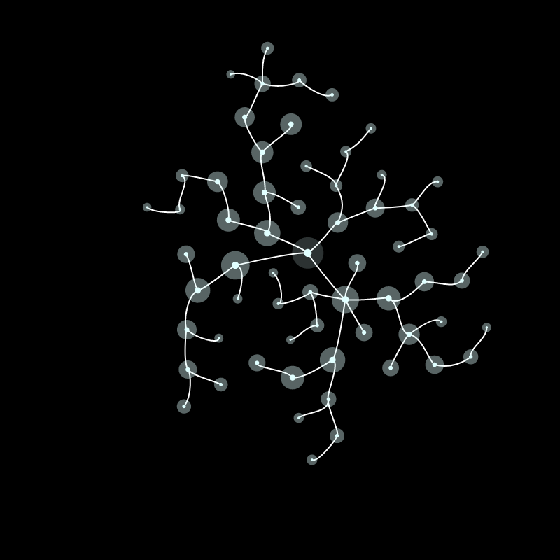 Algae #14 static token preview
