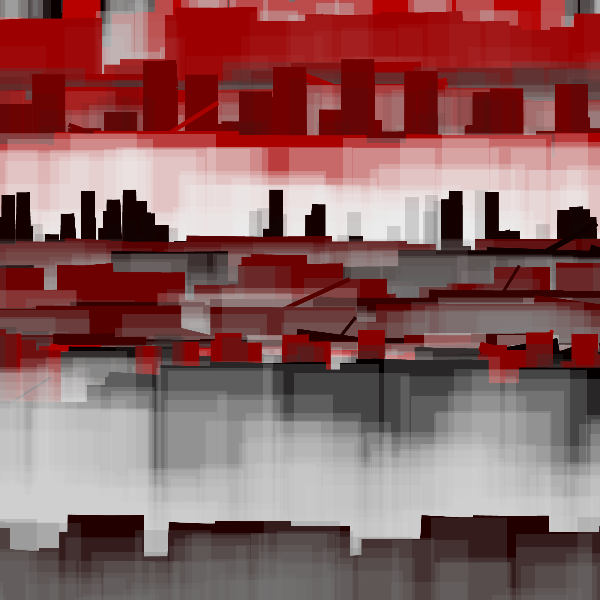 City In Dust #17 static token preview