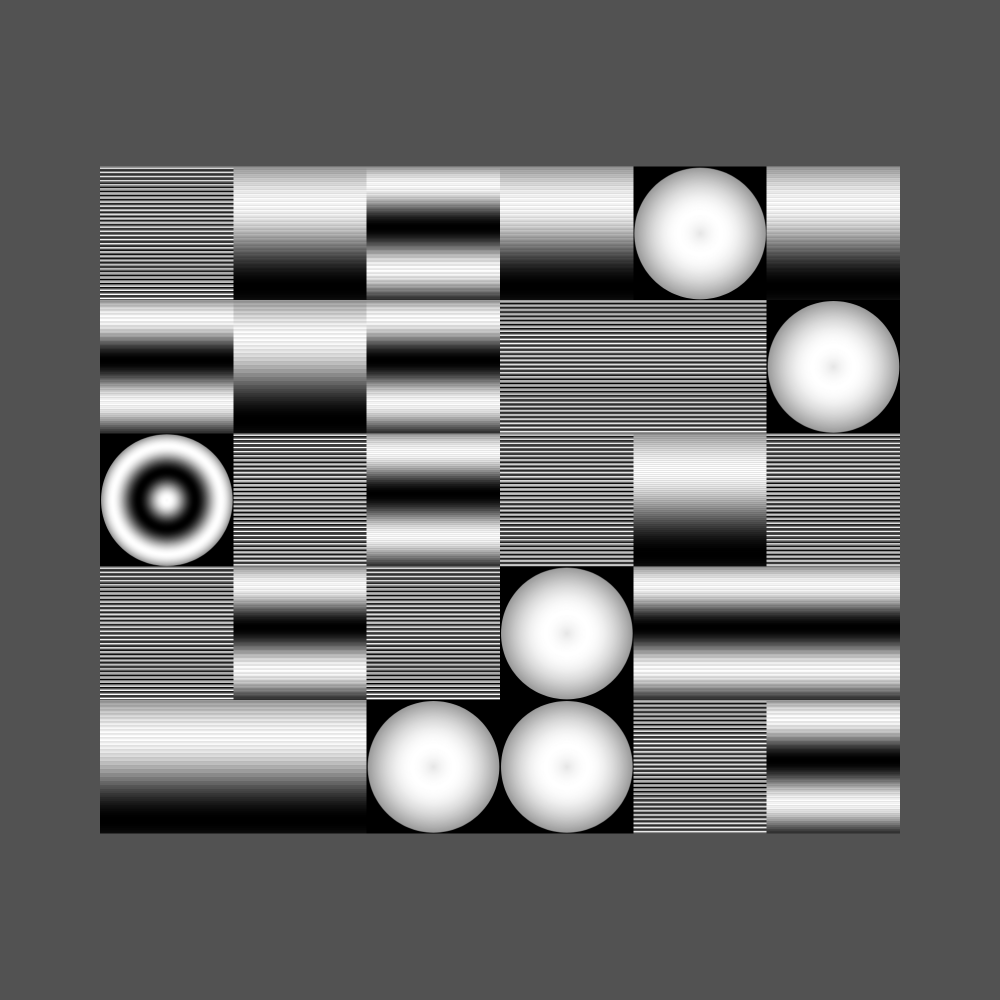 Untitled 11 #2 static token preview