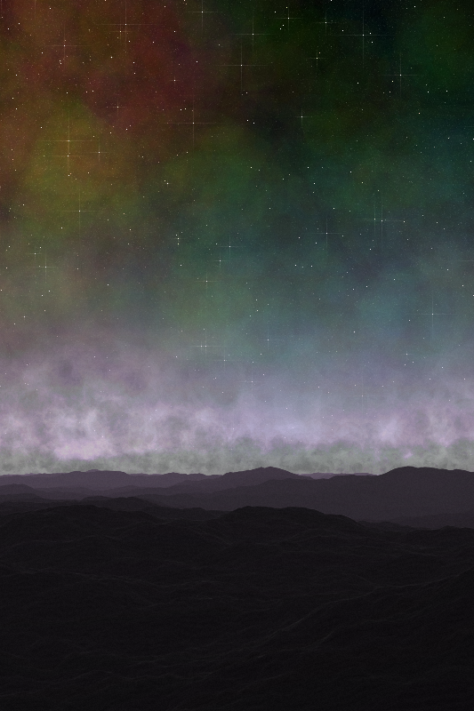 Twilight Frontier #10 static token preview