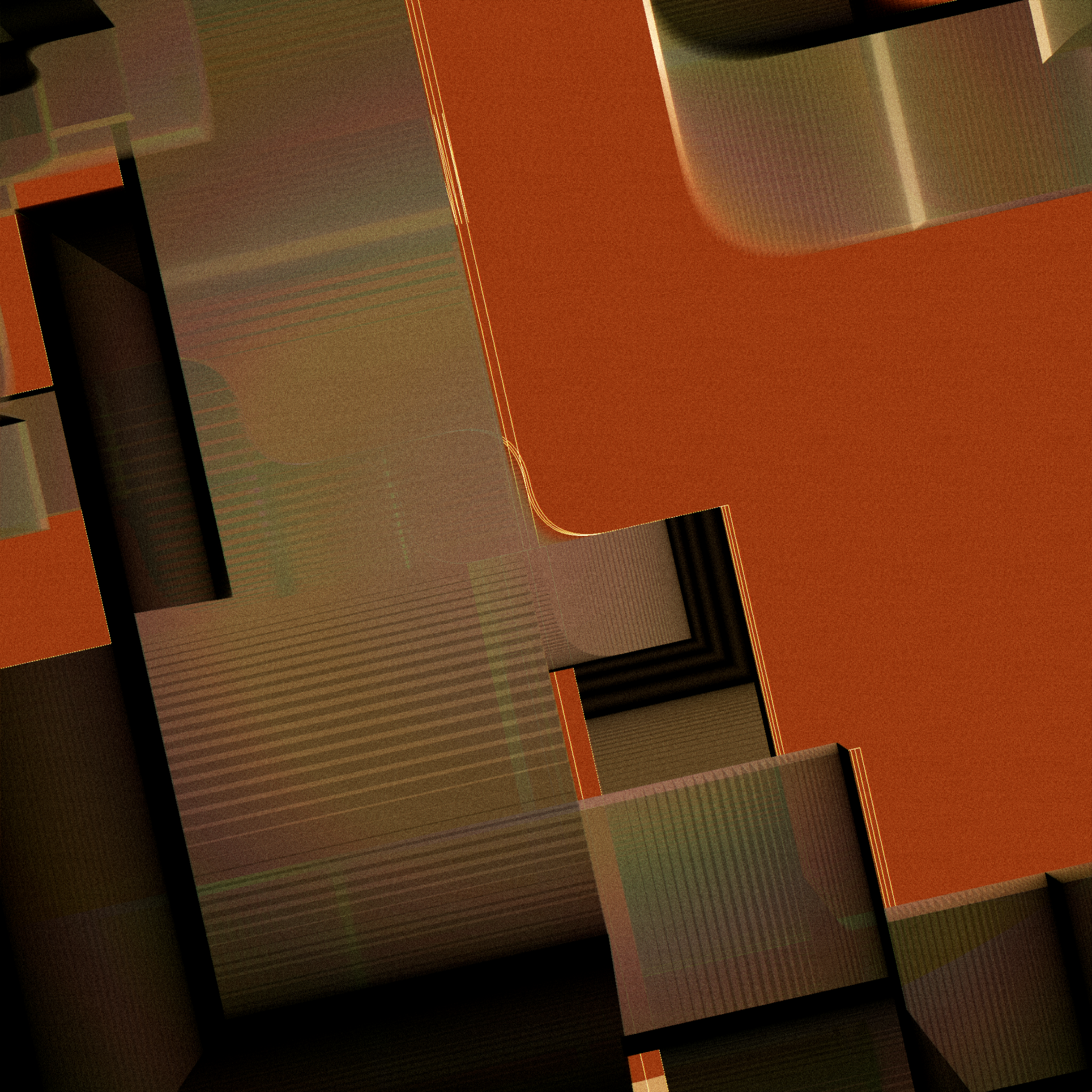 Theia's Maze #10 static token preview