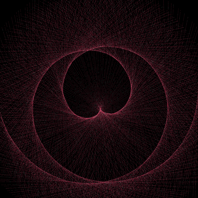 Feelings #1 static token preview