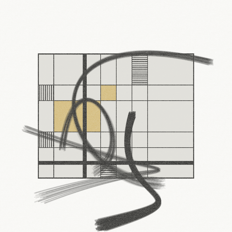 ABSTRACTS VOL.00 #19 static token preview
