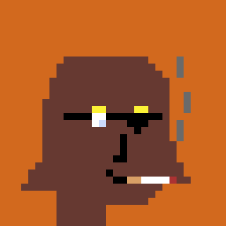 Yet Another Pixel PFP Project #2 static token preview