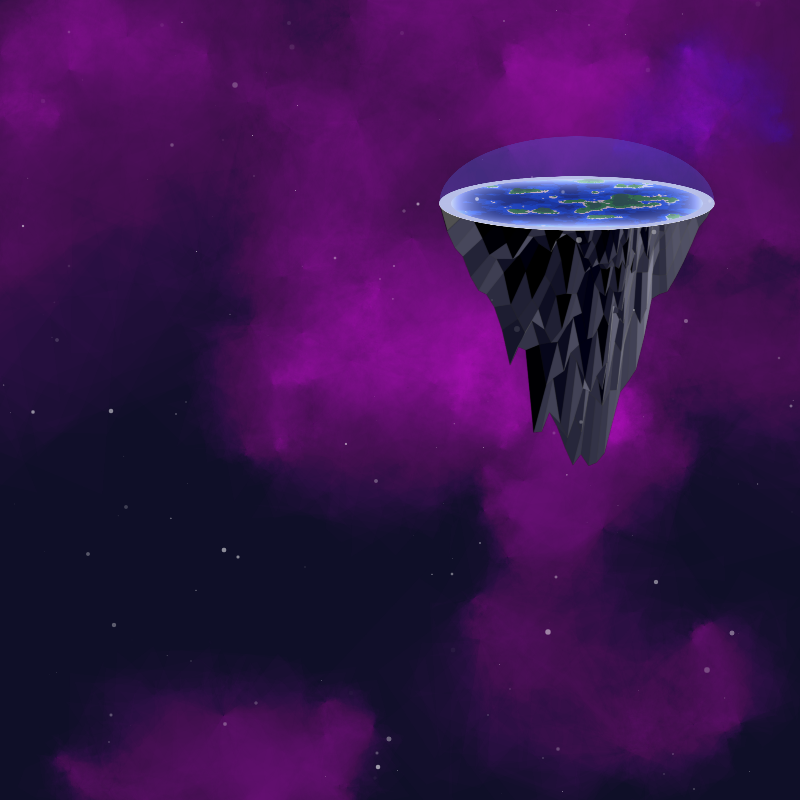 Other worlds #14 static token preview