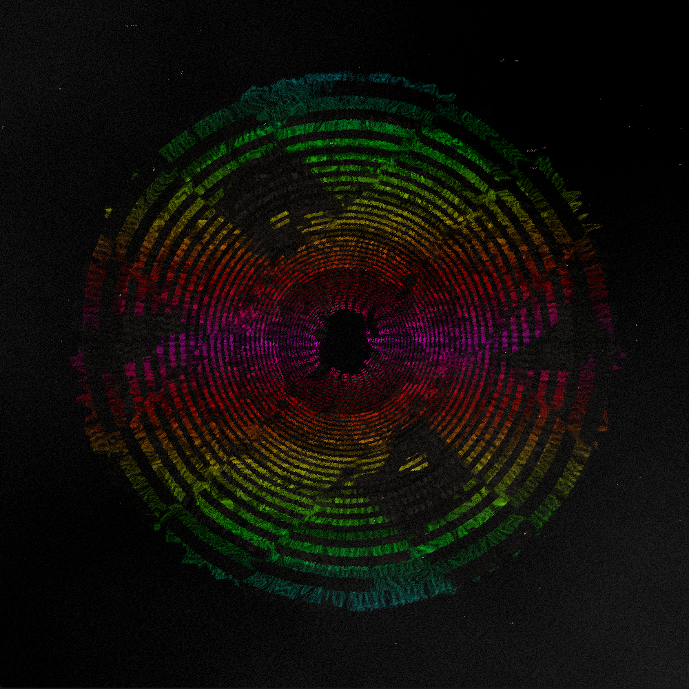 Simulacrum. #14 static token preview