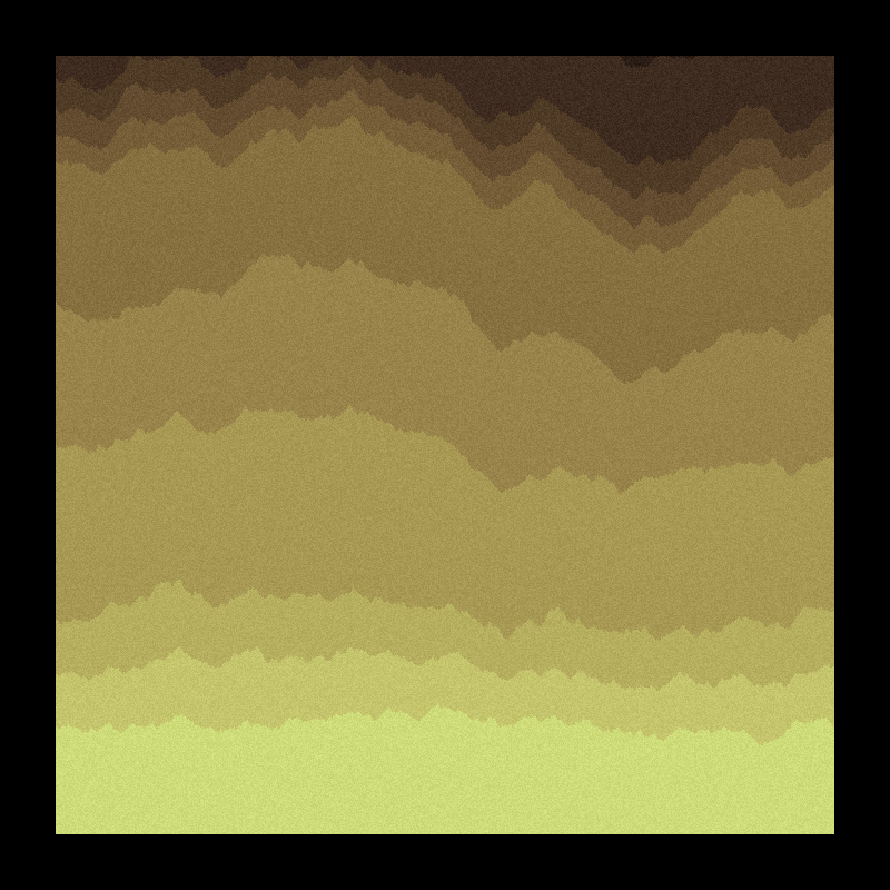 Sand Storm #32 static token preview