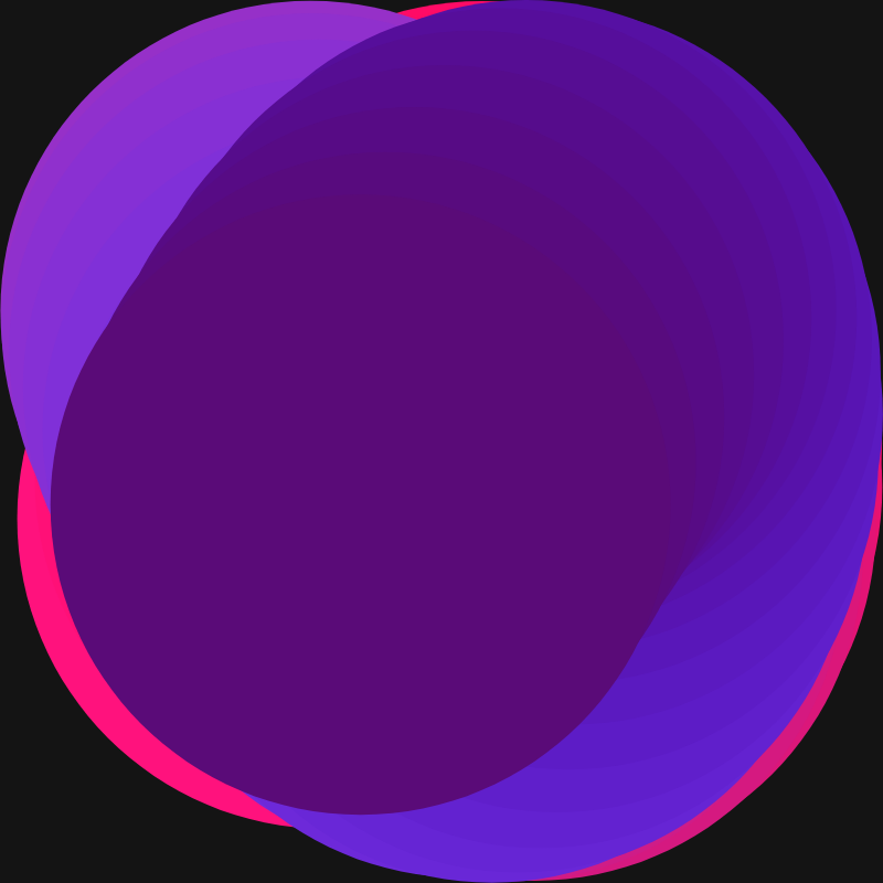 50 CIRCLES ver1.1 #14 static token preview