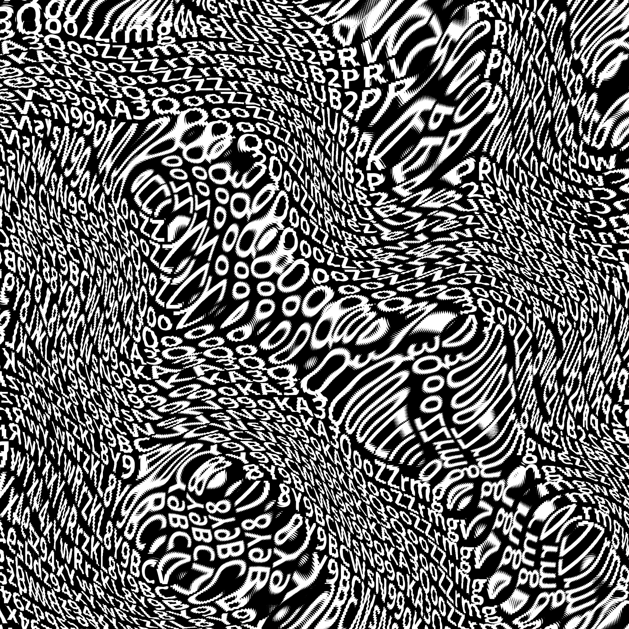 Perlin my hash #15 static token preview