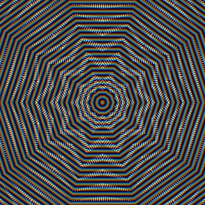 resonance #4 static token preview