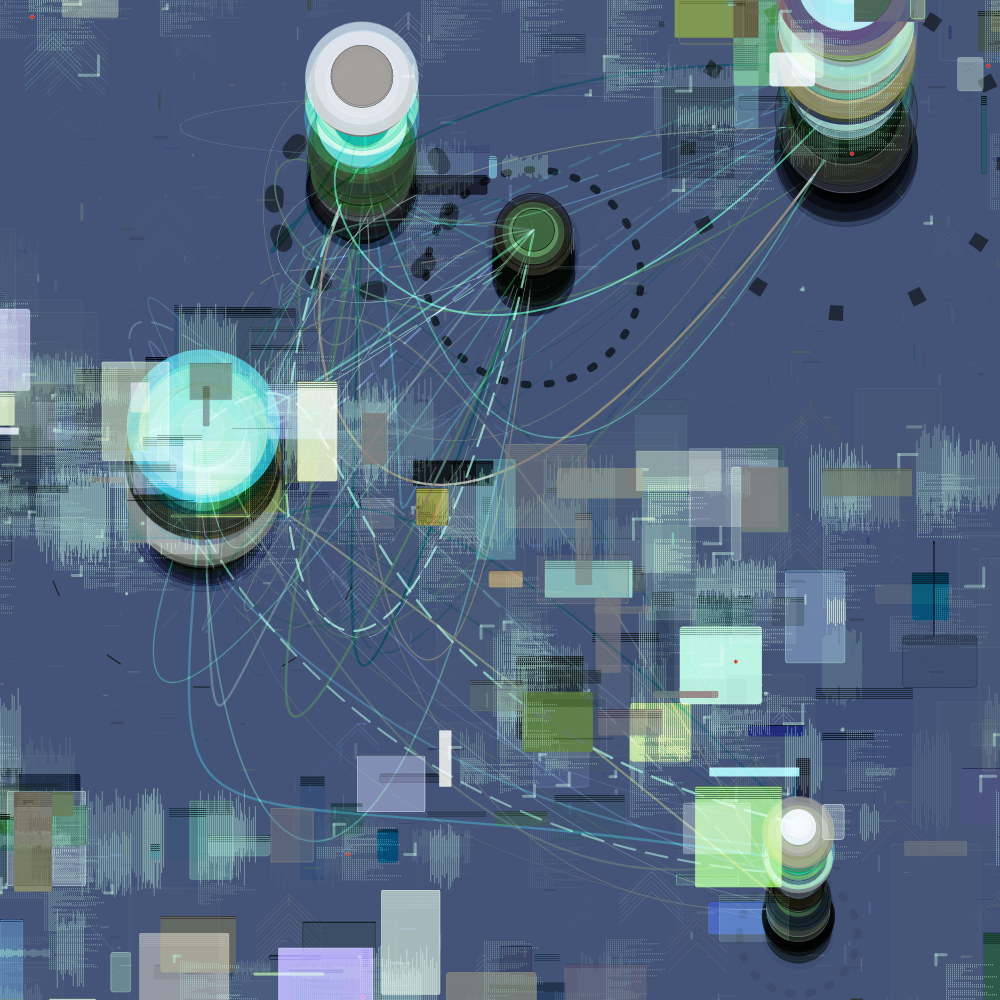 SERVERS #14 static token preview