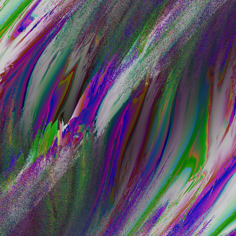 ïnsomnia // #9 static token preview