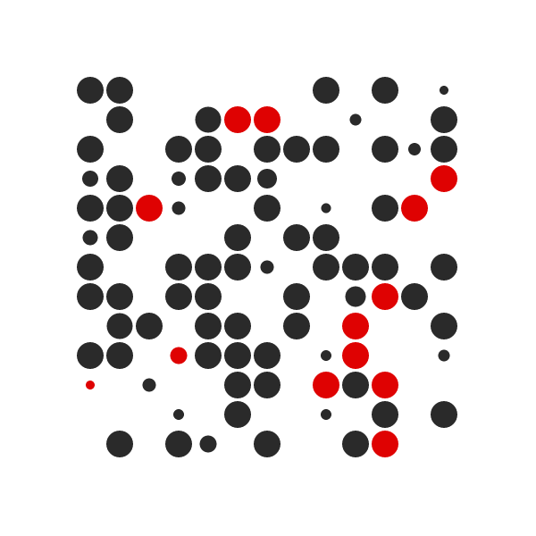 Circles [minimal] #7 static token preview