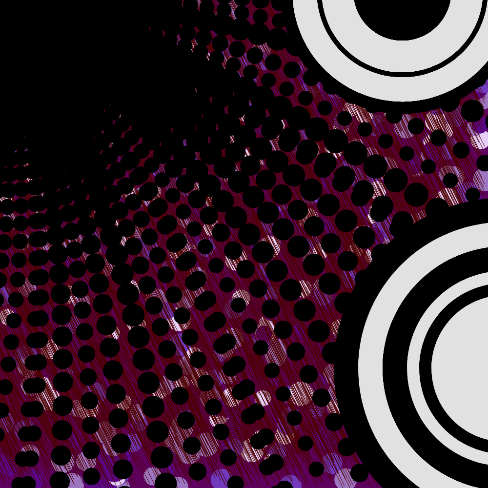 line the cirle #3 static token preview