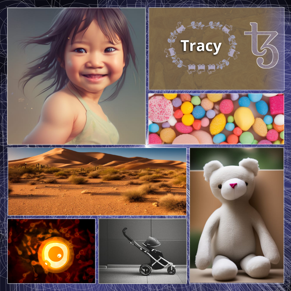 Valentine - Part 2 #12 static token preview