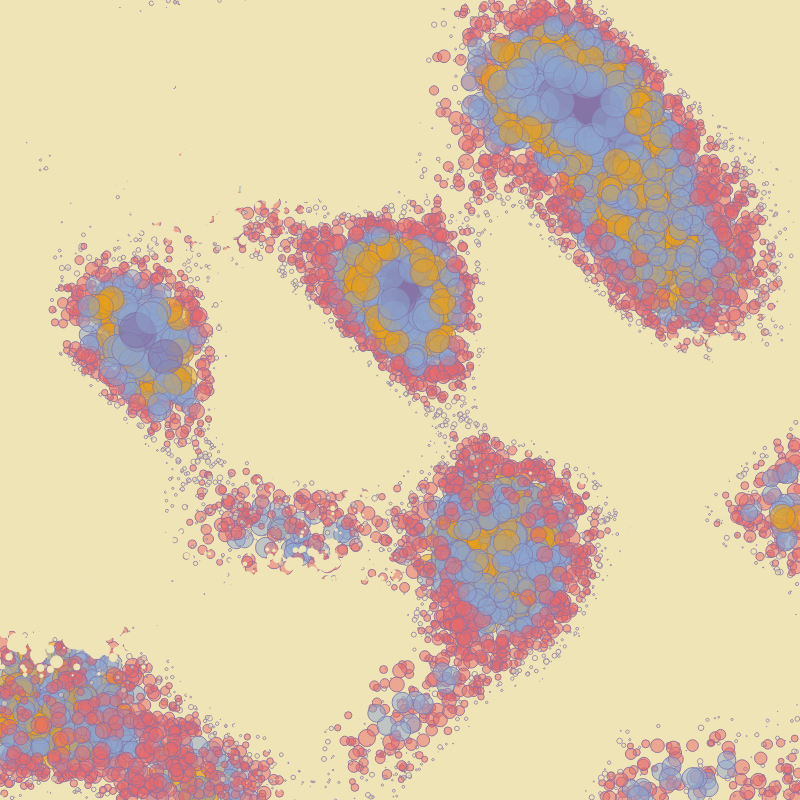 Hunting microbes #8 static token preview