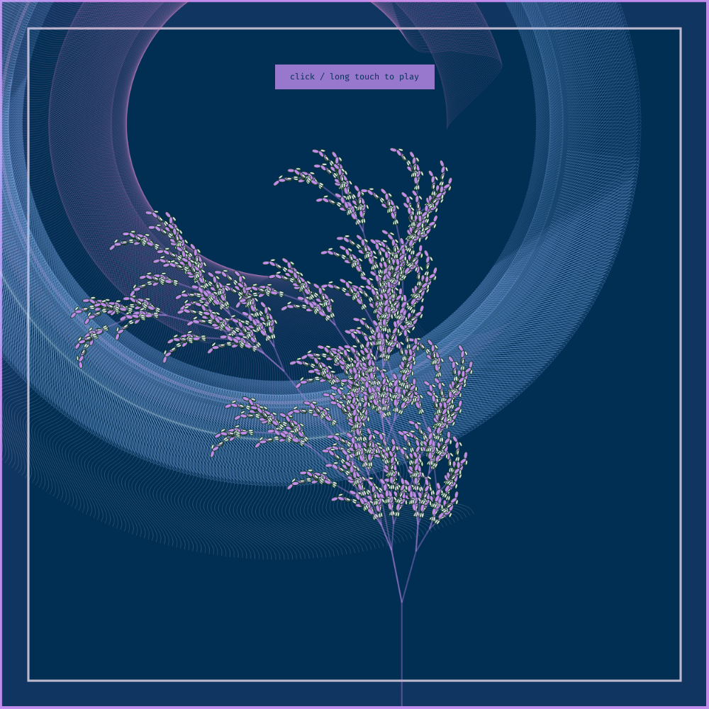 Yggdrasil 🎵 #14 static token preview