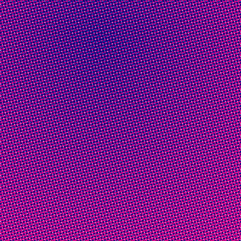 CMYK (Death of a Medium) #15 static token preview