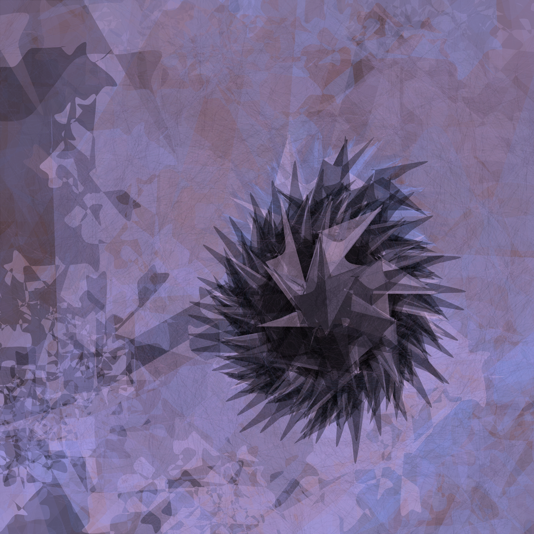 Metaverse Flora Part 2 #7 static token preview