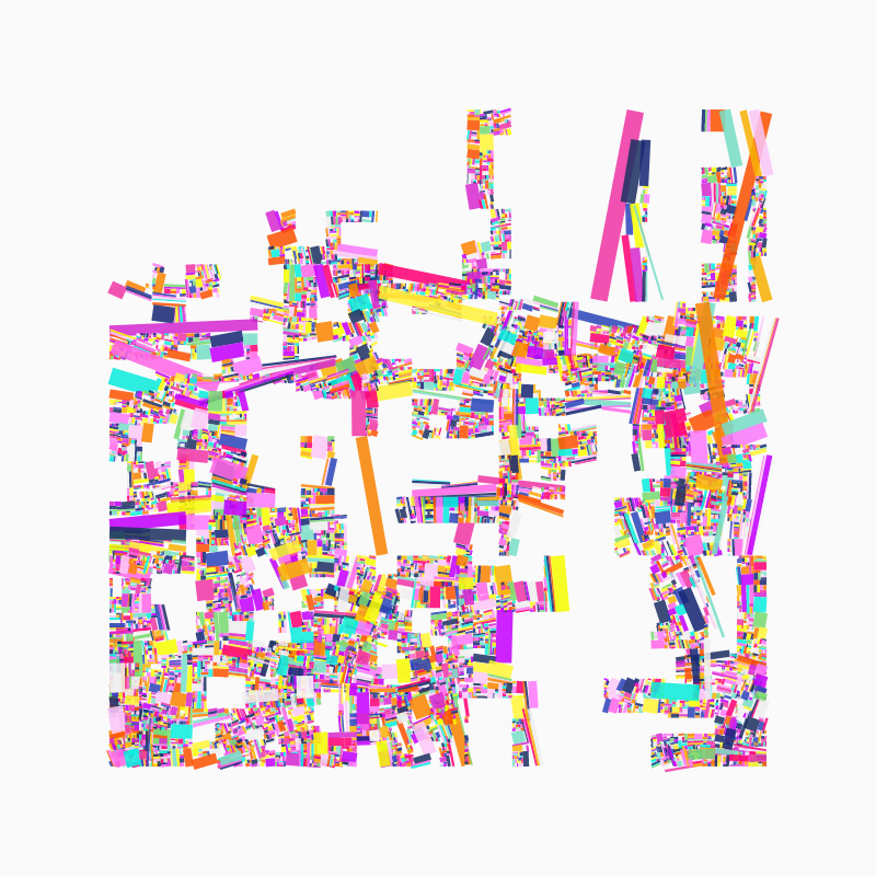 Bloated Recursion #12 static token preview