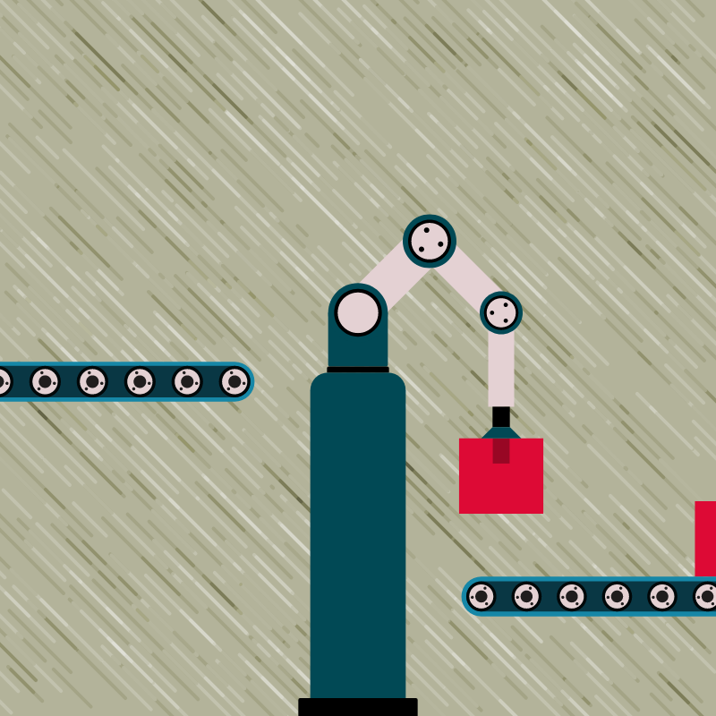 Robotics #102 static token preview