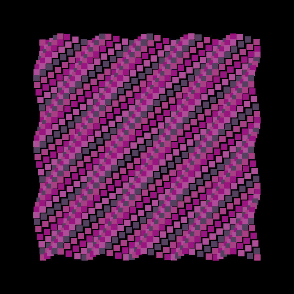 w a v e #23 static token preview