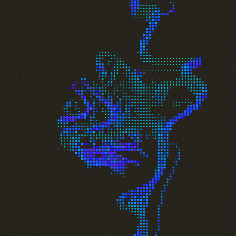 Flow Tiles #7 static token preview