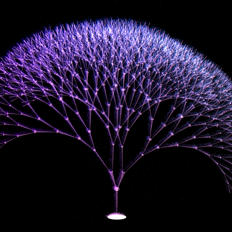 SoulTree #8 static token preview