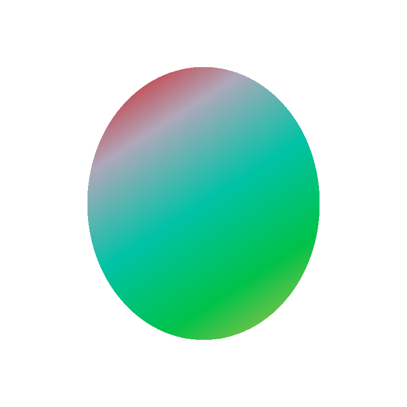 Mesh: The Shapes #21 static token preview