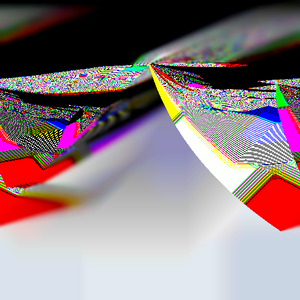 Wide Curved Alternation project preview