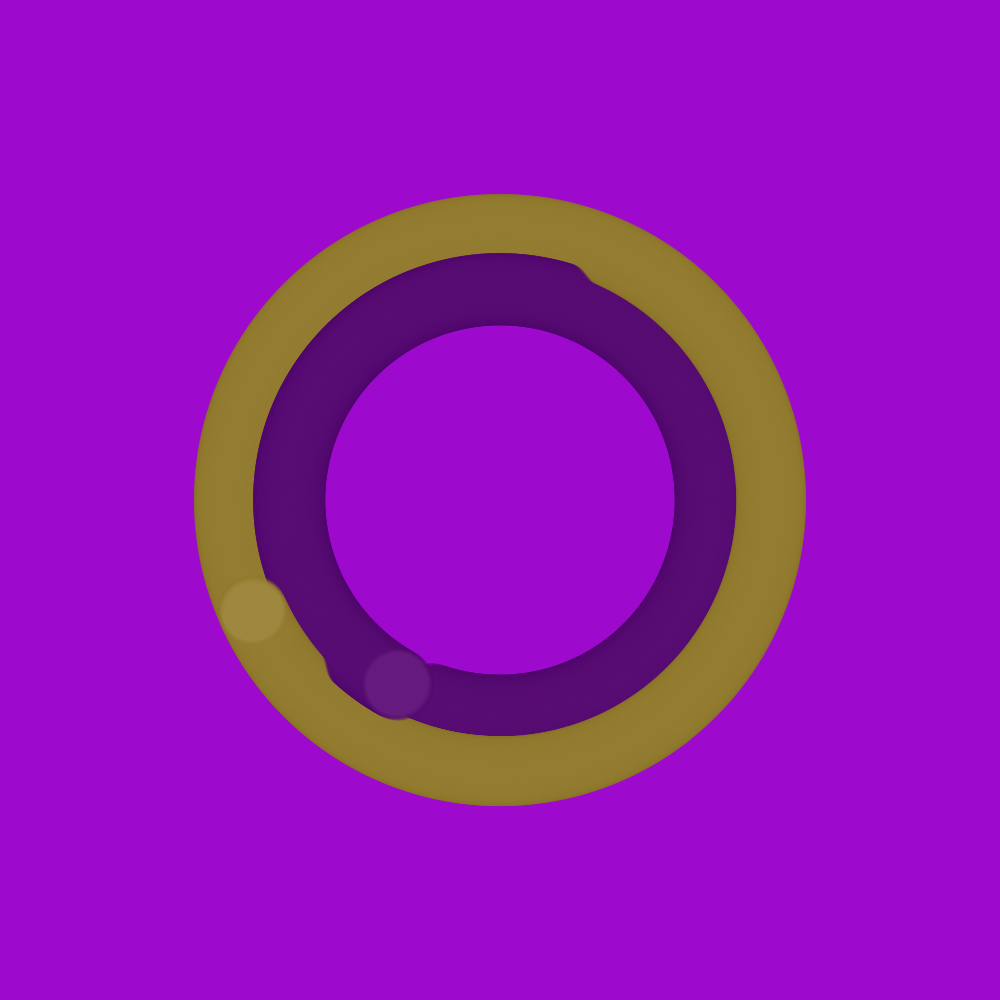 Imperfect Loop - AI01 #6 static token preview